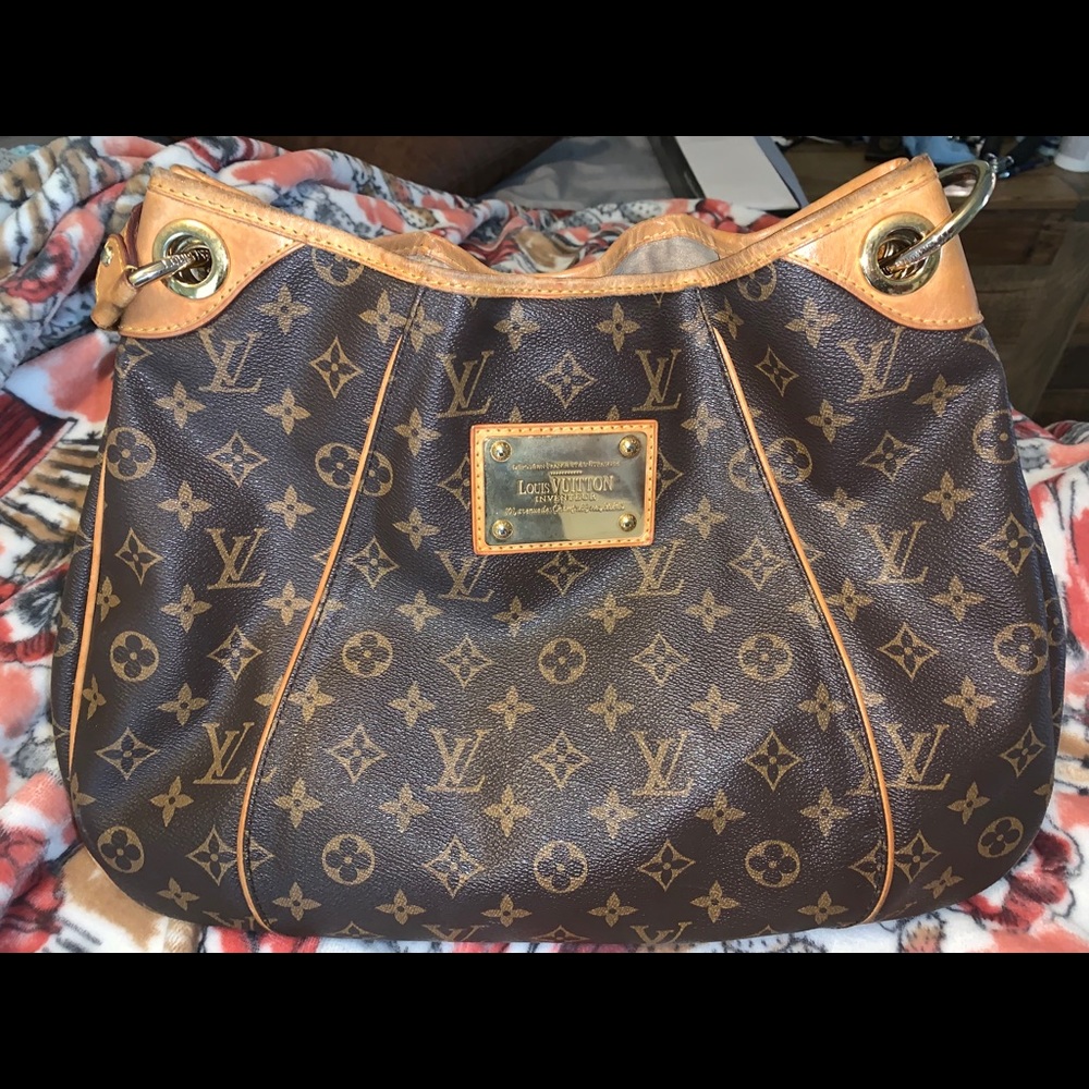 Louis Vuitton handbag